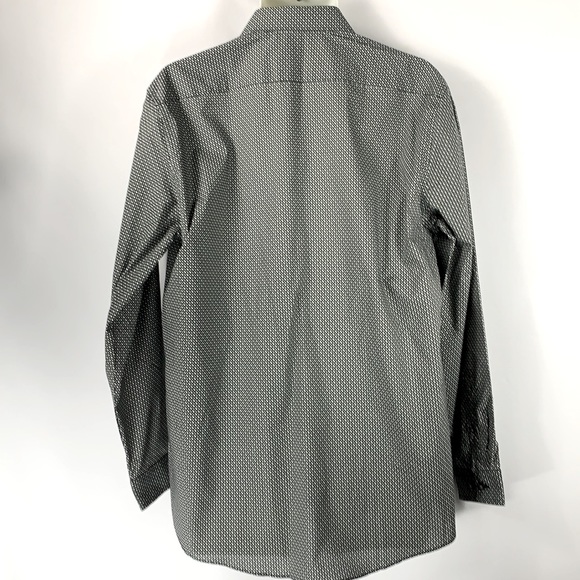 JF Ferrar Casual Dress Shirt - Picture 5 of 7